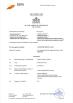 Chizhong(Chongqing) lmp.& Exp.Co.,Ltd. Certifications