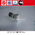 Valve Solenoid Valve Pressure Relief Valve Cummins Diesel B C L IS 3963808