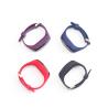 Buy cheap Dark Blue ABS Men'S Pedometer Watch Pedometer Fitness Tracker 36g from wholesalers