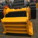 Pe 400 X 600 Portable Small Jaw Crusher Machine gold mining 36 x 24 30 x 42 48 x