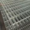 Buy cheap 3mm 35mm Reinforced Bearing Bar Steel Grating For Heavy Duty Floor from wholesalers