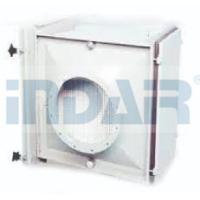 Buy cheap Radiological Protection Terminal HEPA Filter Housing Protect Environment Safety product