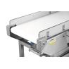 Buy cheap Custom Automatic Industrical Food Conveyor Belt Metal Detector Aluminum Foil Packaging Metal Detector from wholesalers