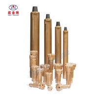 Buy cheap Spray Paint CD1120A DTH Hammer And Bit Heavy Duty for Utility Installations product