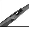 Buy cheap Durable Rubber Auto Bone Wipers Sleek Design Heat Resistant Car Windscreen Wipers from wholesalers