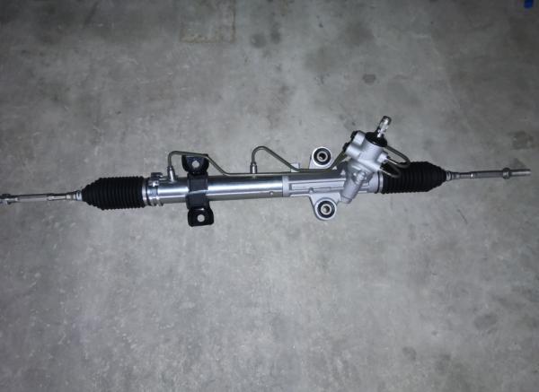 Buy cheap 44200-26410 44200-26470 RHD Steering Rack Short For Toyota Regiusace Kdh200 from wholesalers