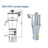 Buy cheap GMP 5.5KW Food Pharmaceutical Vacuum Charging Machine from wholesalers