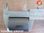 ASTM A105 Carbon Steel Forged Full Coupling NPT 6000LBS B16.11 For Chemical