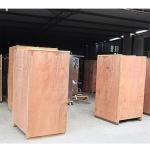 300 KG Driven Type Other Sachet Water Filling Packaging Machine for Bean Milk