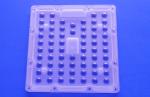 50W Square LED Street Light Module PH3030 SMD LED 160LM/W High Bay Light 90
