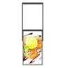 Buy cheap 49 Inch Waterproof Double Sided LCD Screen Monitor Shop from wholesalers