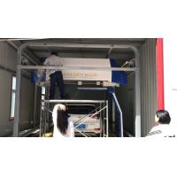 Buy cheap High Pressure 24hr 65l / Car 24.5kw Automatic Car Wash Machine product