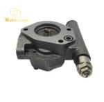 Hydraulic Pump Pilot Pump Gear Pump Auxiliary Pump Accessories For Excavator