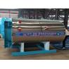 Buy cheap Methane Diesel Oil Fired Steam Boiler / Domestic Oil Fired Boilers 0.5 Ton – 20 Ton from wholesalers