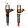 Buy cheap 320D 321D 323D Excavator C6 C6.4 Diesel Fuel Injectors 326-4700 3264700 295-9130 2959130 from wholesalers
