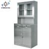 Buy cheap 0.5-1.2mm Stainless Steel Kitchen Cabinets from wholesalers