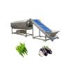 Buy cheap 380V Voltage Industrial Stainless Steel Rotary Walnut Washing Machine for Pumpkin Seeds from wholesalers