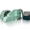 Buy cheap 1mw Pelton Water Turbine Hydro Electric Generator from wholesalers