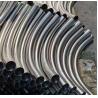 Buy cheap DIN 2605 Carbon Steel 3D 5D Pipe Bend 90 Degree from wholesalers