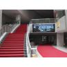 Buy cheap Indoor Wall Mounted Advertising Display Full Color 2.5mm Pitch Fixed Install from wholesalers