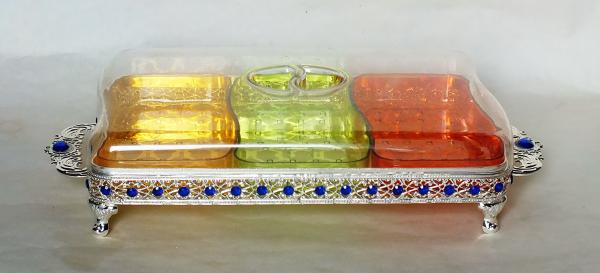 Buy cheap Advanced square tray（10） from wholesalers