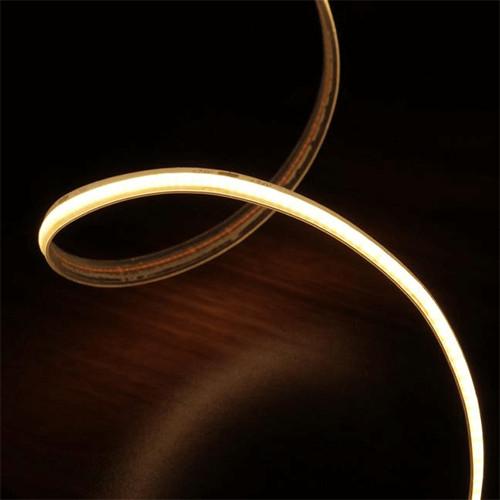 Buy cheap SMD 2835 COB Light Strips 24VDC High Lumen 3000K IP65 For Cabinet from wholesalers