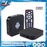 Buy cheap CX921 Quad Core android4.2 Quad Core 2G DDR+8G Flash from wholesalers