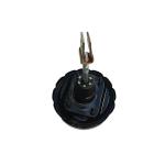 Clutch Master Cylinder With Vacuum Booster Assy For Xiamen King Long Coach PN