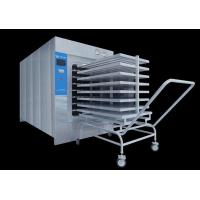 Buy cheap High Temperature Industrial Steam Sterilizer With LCD Display For Hospital product