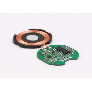 Buy cheap Apple Watch Magnetic Wireless Charging Induction Coil Fast Charging from wholesalers