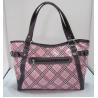 Buy cheap Portable PU Leather Travel Bag Women'S , Outdoor Leather Travel Tote Bags from wholesalers