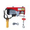 Buy cheap Single Hook Miniature Electric Hoist , PA100 Electric Wire Rope Hoist 1 Ton from wholesalers