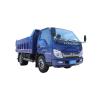 Buy cheap Foton Time Vanguard 728 115HP 4X2 3.3M Diesel Dumper Truck 85kW from wholesalers