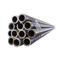 Buy cheap GS Certified Seamless Steel Tube Seamless Stainless Steel Tubing For Structure RoHS BIS product
