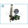 Buy cheap Inlet thread G5/8 male Argon regulator Medical Gas System for Tig Welding Machine from wholesalers