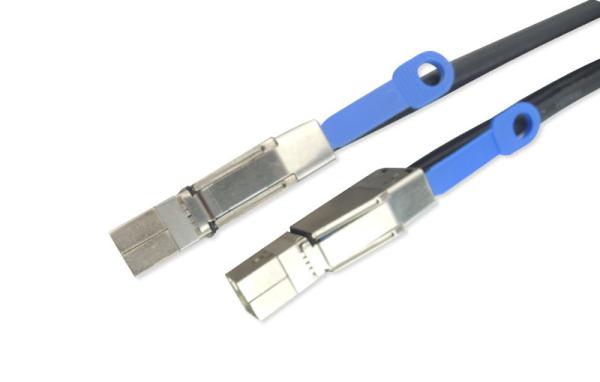Buy cheap 28AWG External SAS Cable from wholesalers