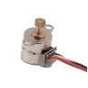 Buy cheap 10BY Mini 5v 10mm Diameter Micro Stepper Motor PM Stepping Motor from wholesalers