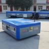 Buy cheap Raw Material Trackless Transfer Trolley from wholesalers