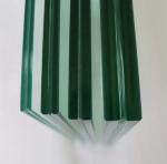 Factory Supplier Low E Glass Double Glazing Insulated Laminated Glass