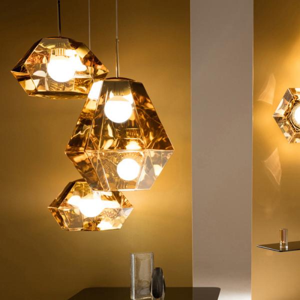 Buy cheap Nordic light luxury living room restaurant modern minimalist zhongshan guzhen lighting(WH-AP-573) from wholesalers