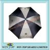 Buy cheap Arc 62" Fiberglass Golf Umbrella for Black Widow from wholesalers
