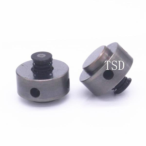 Buy cheap C6.4 Pump Diesel Engine Parts Spare erpillar 320d Parts Pump SV01 Delivery Valve from wholesalers