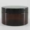 Buy cheap Transparent Brown 51mm 220ml Vintage Cosmetic Jars from wholesalers