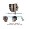 Buy cheap 63321278 63321311 - MARELLI Alternator 12V 65A Alternadores from wholesalers