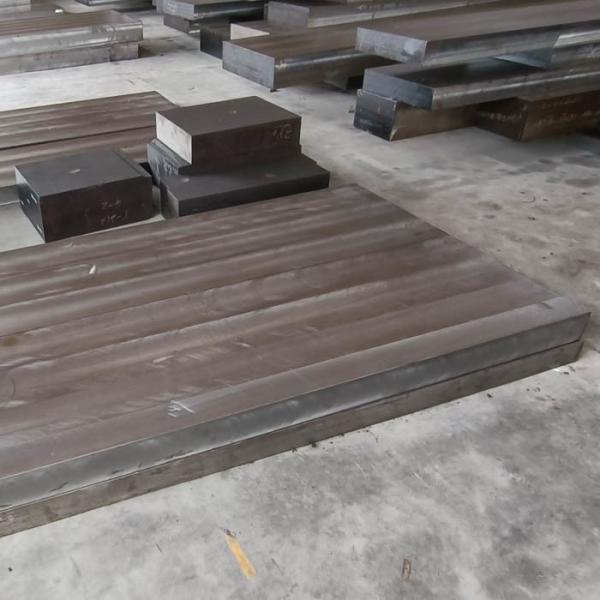 Buy cheap DIN X20CrMoW12-1 1.4935 Turbine Blade Steel X20CrMoW12-1 Round Bar 1.4935 Flat Bar from wholesalers