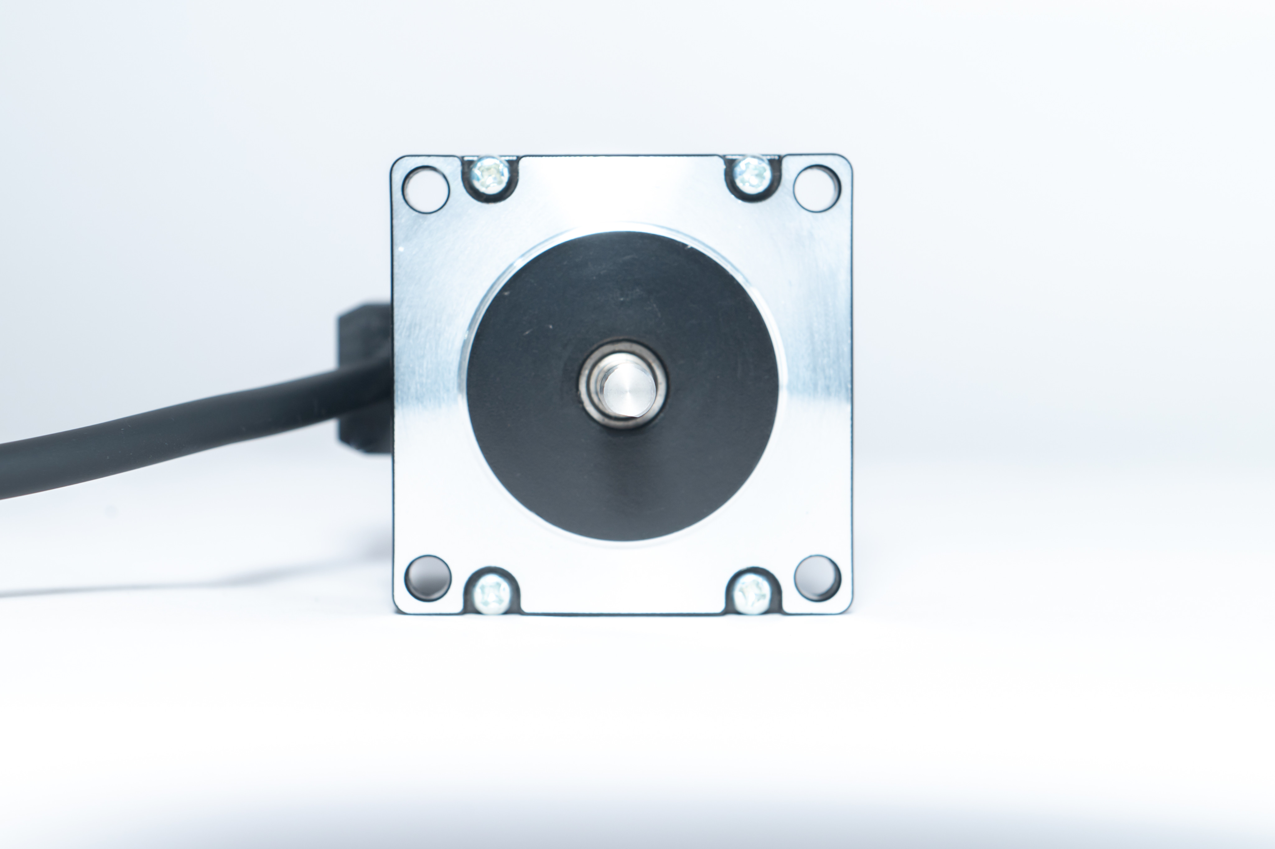 1.2° 1.8° 0.9° Nema 23 Hybrid Stepper Motor 0.4N.M 57×57mm 23HS56-3004