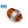 Buy cheap Air Conditioner Stator Winding Inserting Machine 4 Working Station 380v 50 / 60hz from wholesalers