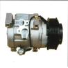 Buy cheap ALA20122 Toyota Fortuner Hiace Hilux AC Compressor 10S15C AC Compressor 88310-25220 88320-25110 AC Compressor 7PK from wholesalers