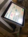Co2 Fractional Laser Scar Removal Machine , Skin Resurfacer Machine