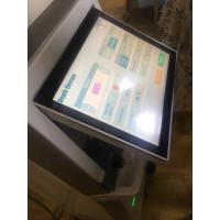 Buy cheap Stationary Wrinkle Remover Machine , Portable Co2 Fractional Laser For Vagina product